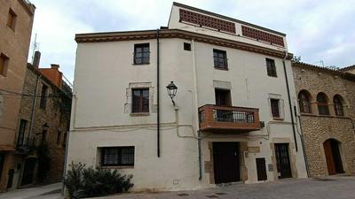 Can Barrina Ventallo