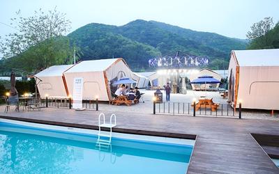 Le Domaine Saint Jean