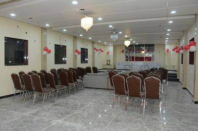 Hotel Subhadra