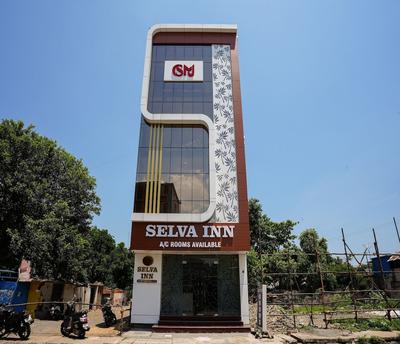 Selva Inn