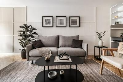 Movida - 2 Bedroom and Pool in Chamber