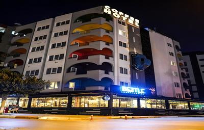 Beetle House Coffee Hotel