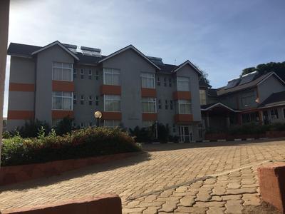 Kakamega Milimani Resort