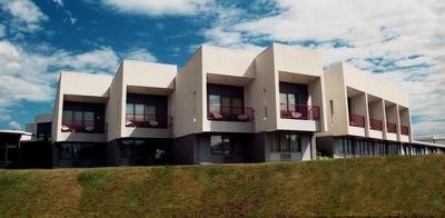 Motel Chute Des Pères