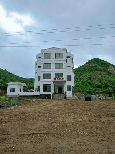 Hotel RC Garh