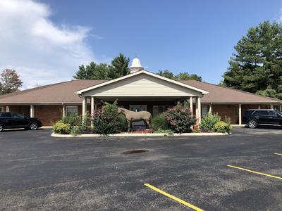 The Tompkinsville Inn, Billede 2