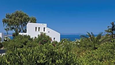 Tersanas Village Apartments