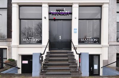 Hotel Mansion