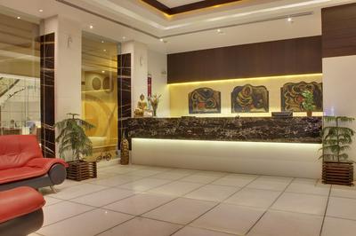 Hotel Godwin Deluxe