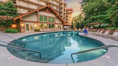 Holiday Inn Club Vacations Smoky Mountain Resort by IHG