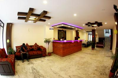 Kathmandu Mantra Home