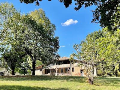 Domaine Bourgade