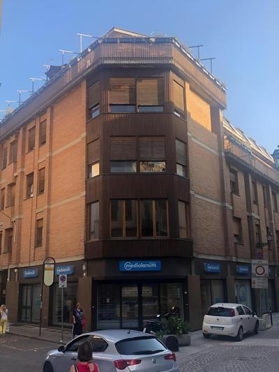 Hermoso Housing