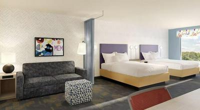 Home2 Suites By Hilton St. Joseph, 사진 2