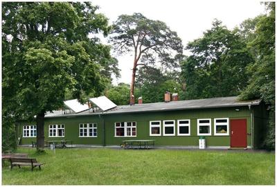 JETpak ECOLODGE - Hostel