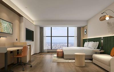 Hilton Garden Inn Kunming Railway Station South