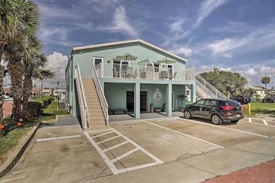 Newly Built Cocoa Beach Escape: 1 Block to Beach!