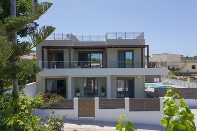 Manuel's Dream Villa