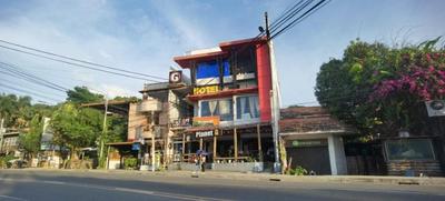 G Hotel powered by Cocotel