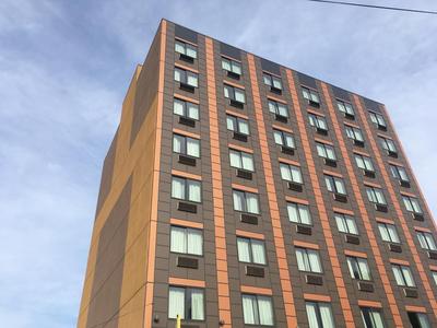 Lotus BLU Inn & Suites