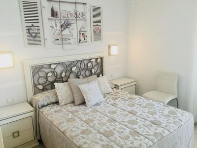 Playamar - Exclusive Beach Apartment With Pool, Tennis and Wifi