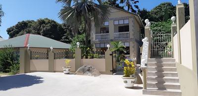 Relax and Quiet Place