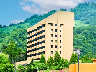 Grandvriohotel Unazukionsen