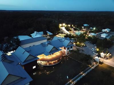 Nonghan Grand Hotel and Resort