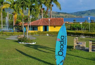 Hotel Osadía Ventura