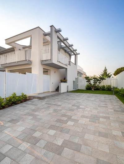 Arricampati Holiday Home