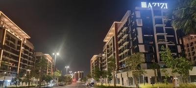 Azizi Riviera 29 - Luxury Stay in Dubai