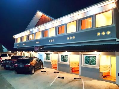 Pratubjai Hotel