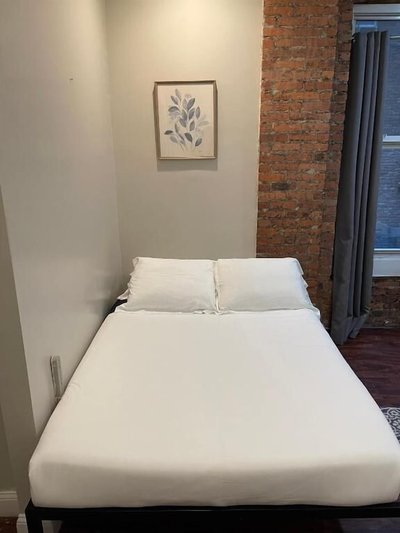 Nest Aparthotel Manhattan