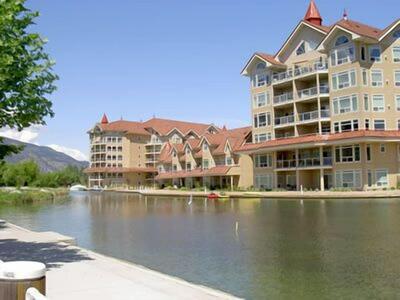 Okanagan Valley Rentals at Discovery Bay
