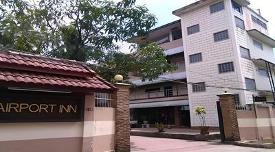 Airport Inn