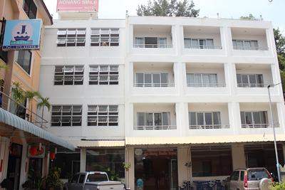 Aonang Smile Hotel