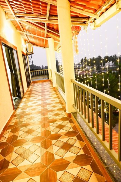 Sohen Beach Resort
