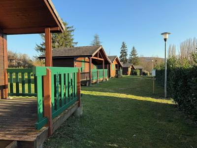 Camping de Premery - Gaïa Vacances