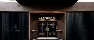 Hotel Alpenrose Kufstein