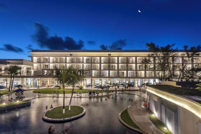 Marupiara Resort by Wish