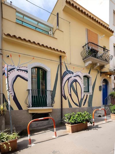 Home29 - Taormina City Centre
