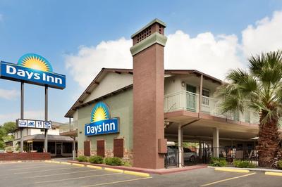 Days Inn by Wyndham Austin/University/Downtown, Billede 2