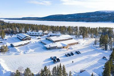 Lofsdalens Fjällhotell