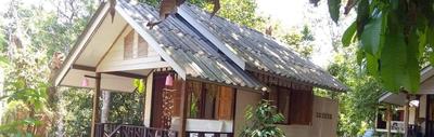 Baan Suan Kayoo Cottage 2