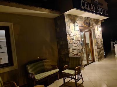 Celay Hotel