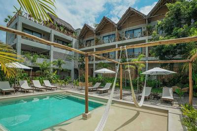 Witari Hotel Boutique