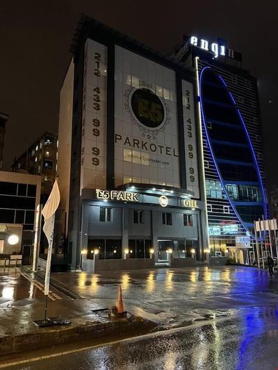 E5 Park Hotel - Image 46