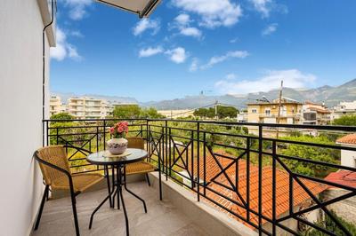 Navarinou Summer Nest - Seabliss Getaway