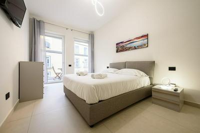 Via Niccol Tommaseo 4 - Appartamento 2