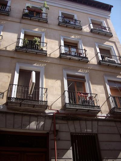 Hostal Zabala
